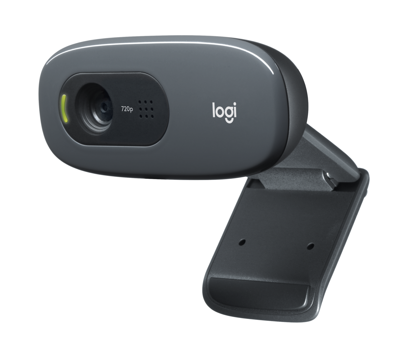 C270 HD Webcam - Dark Grey