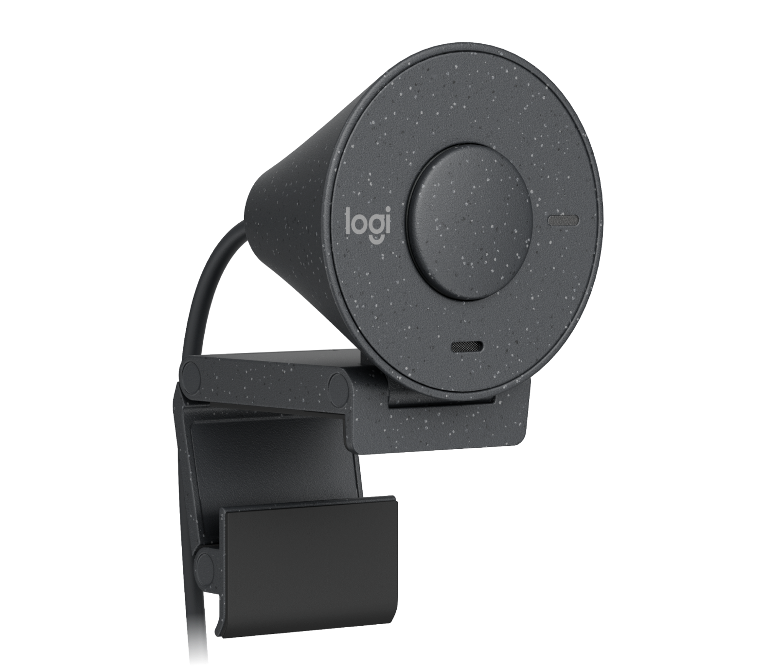 Brio 300 - Graphite - View 2