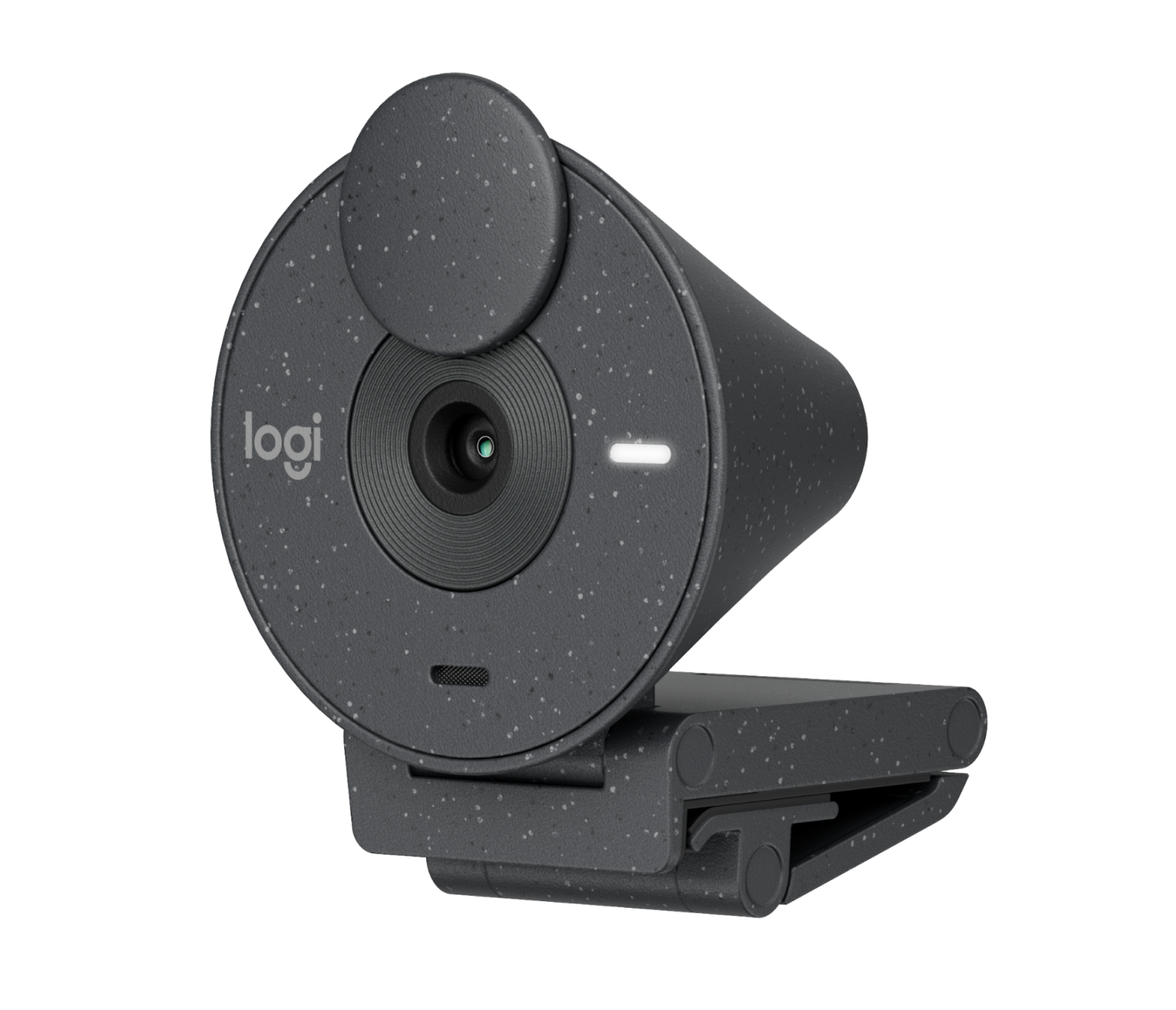 Brio 300 - Graphite - View 3