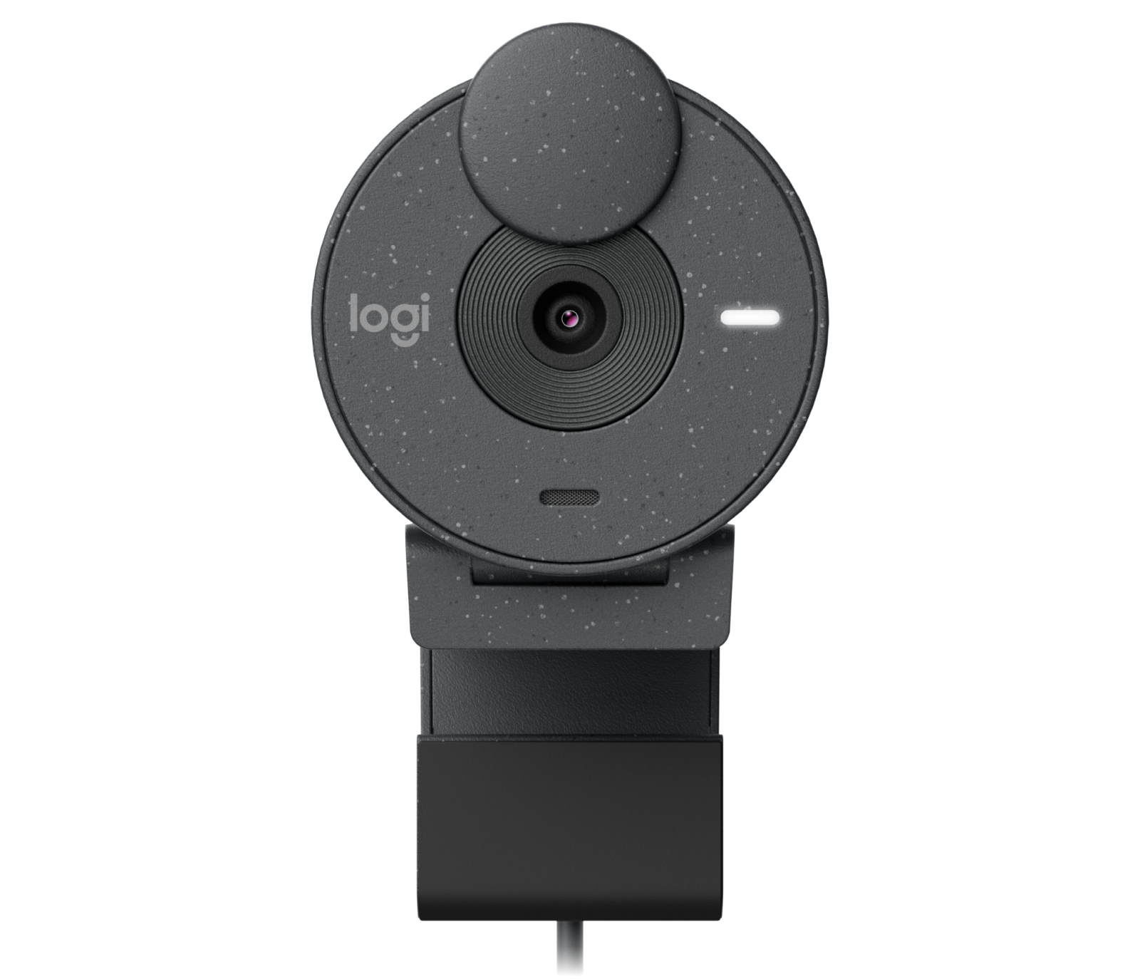Brio 300 - Graphite - View 4
