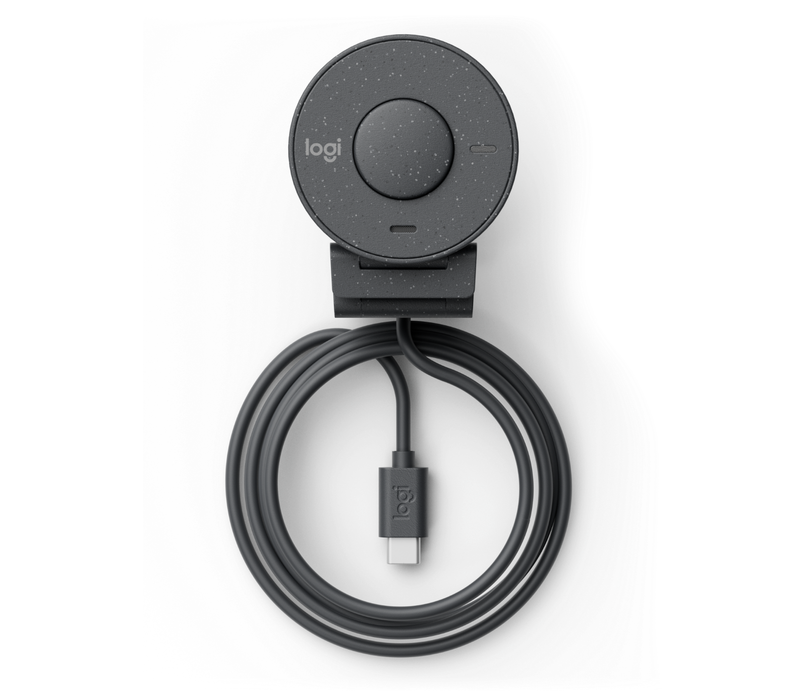 Brio 300 - Graphite - View 6