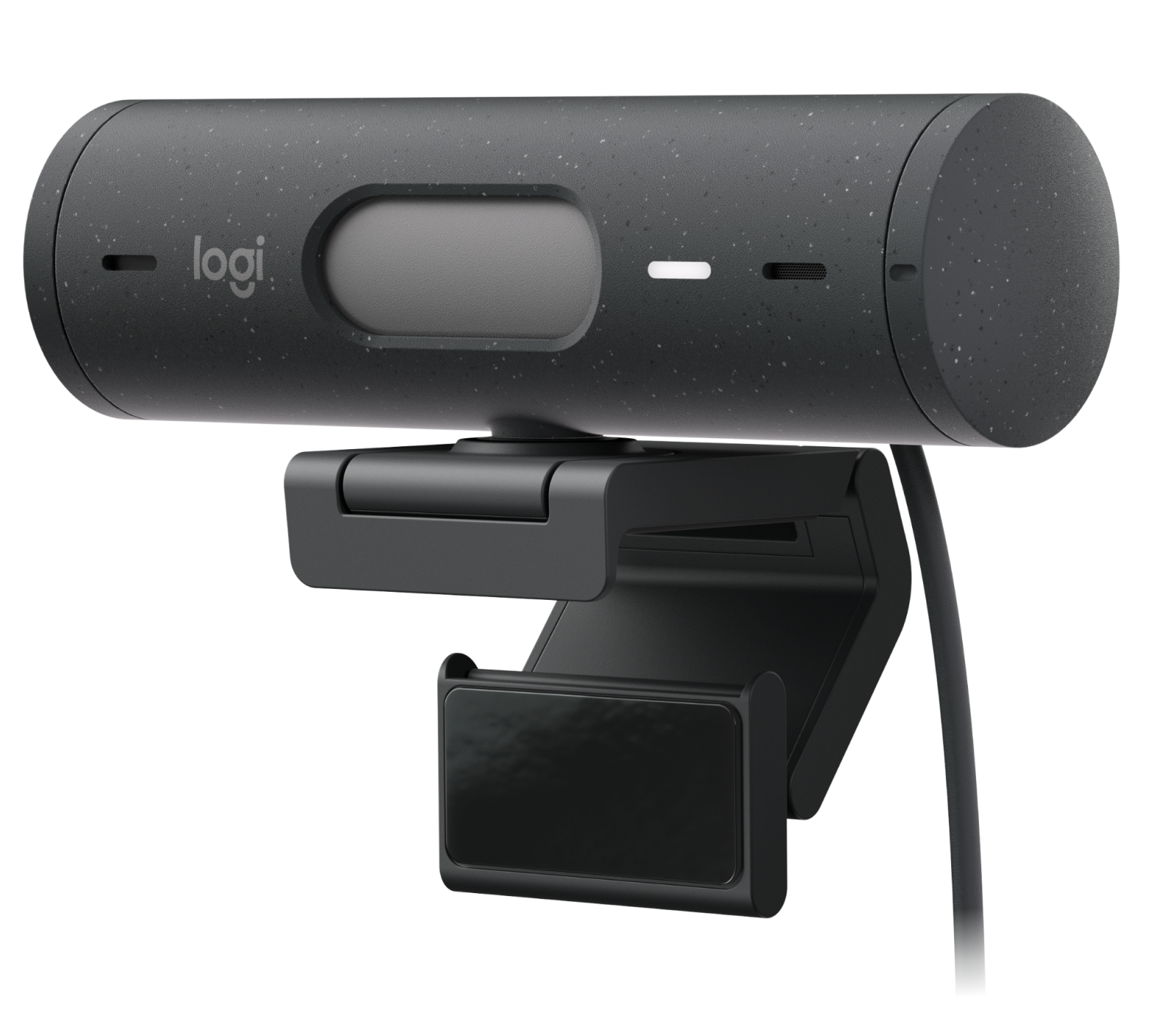 Brio 500 - Graphite - View 2