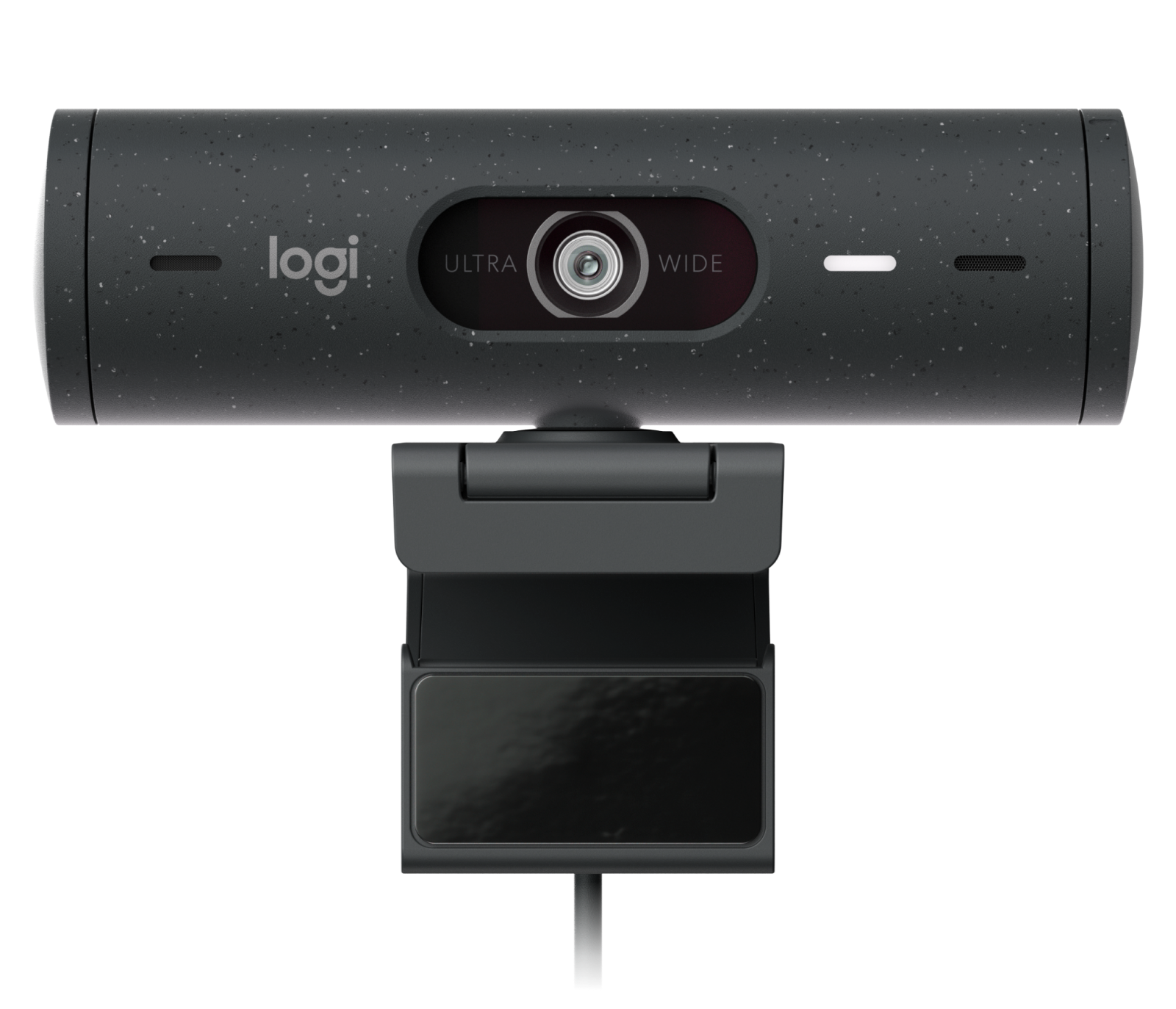 Brio 500 - Graphite - View 3