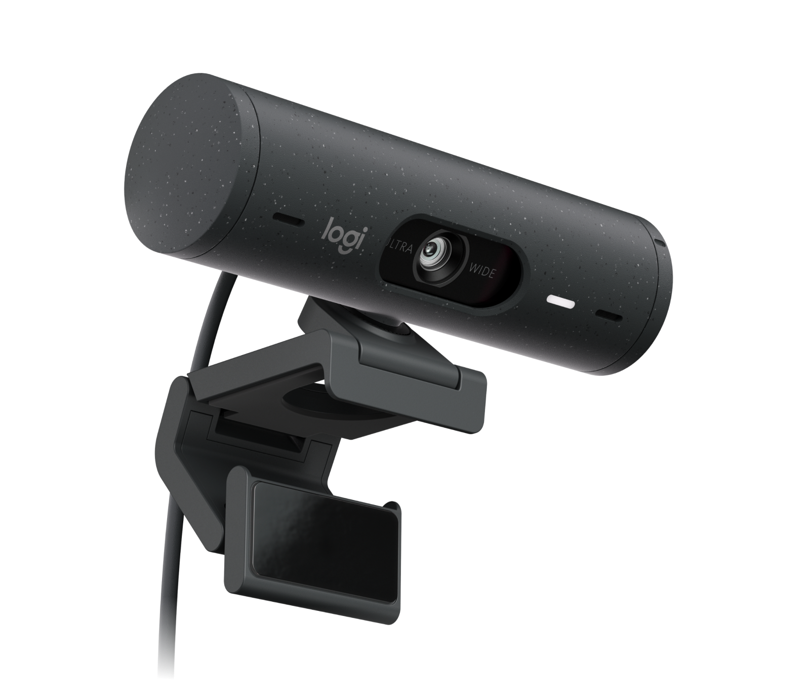 Brio 500 - Graphite - View 4
