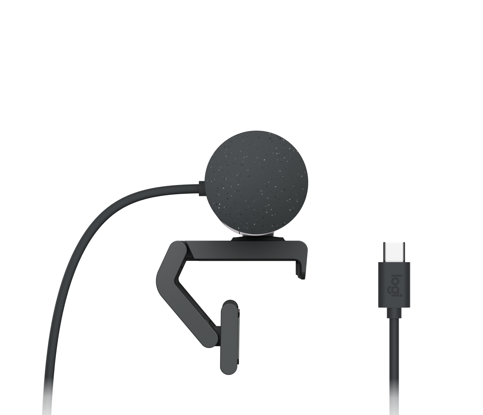 Brio 500 - Graphite - View 5