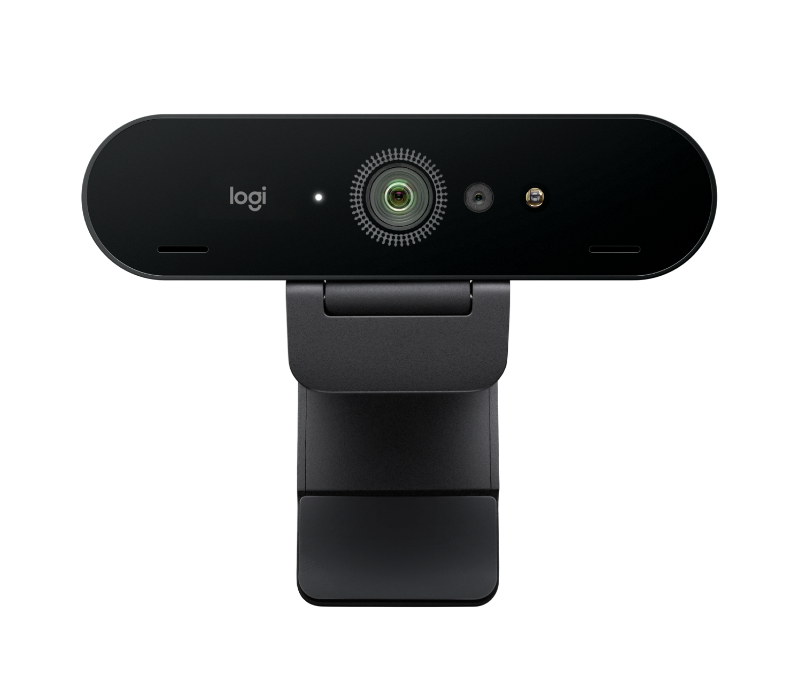 Brio 4K - Graphite