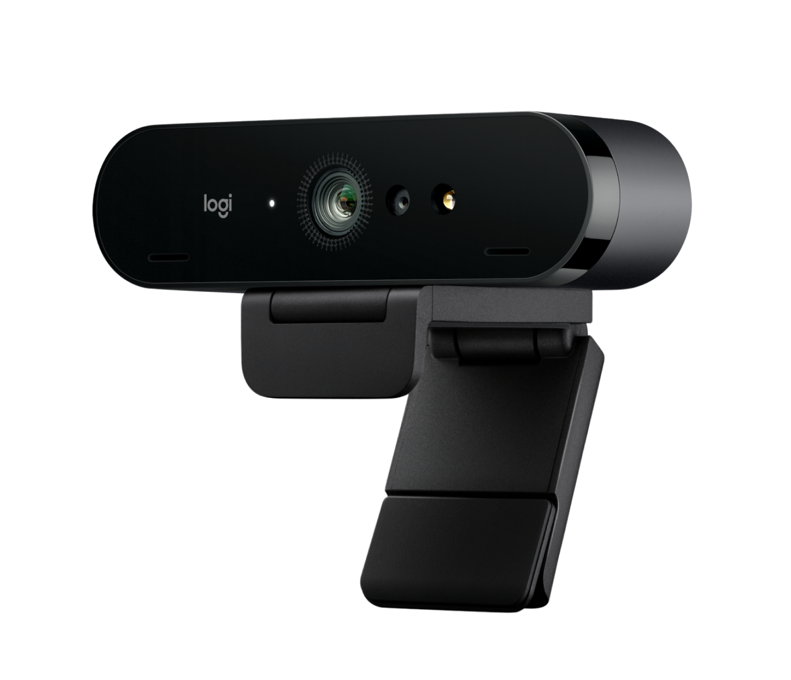 Brio 4K - Graphite - View 2