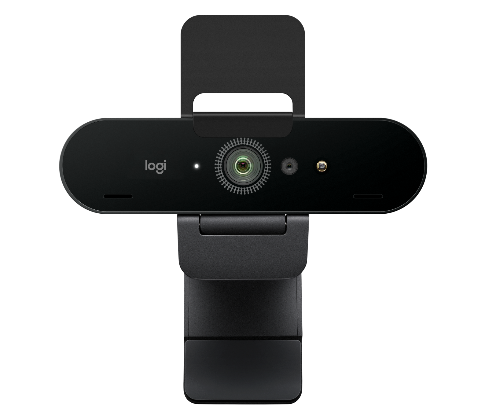 Brio 4K - Graphite - View 3