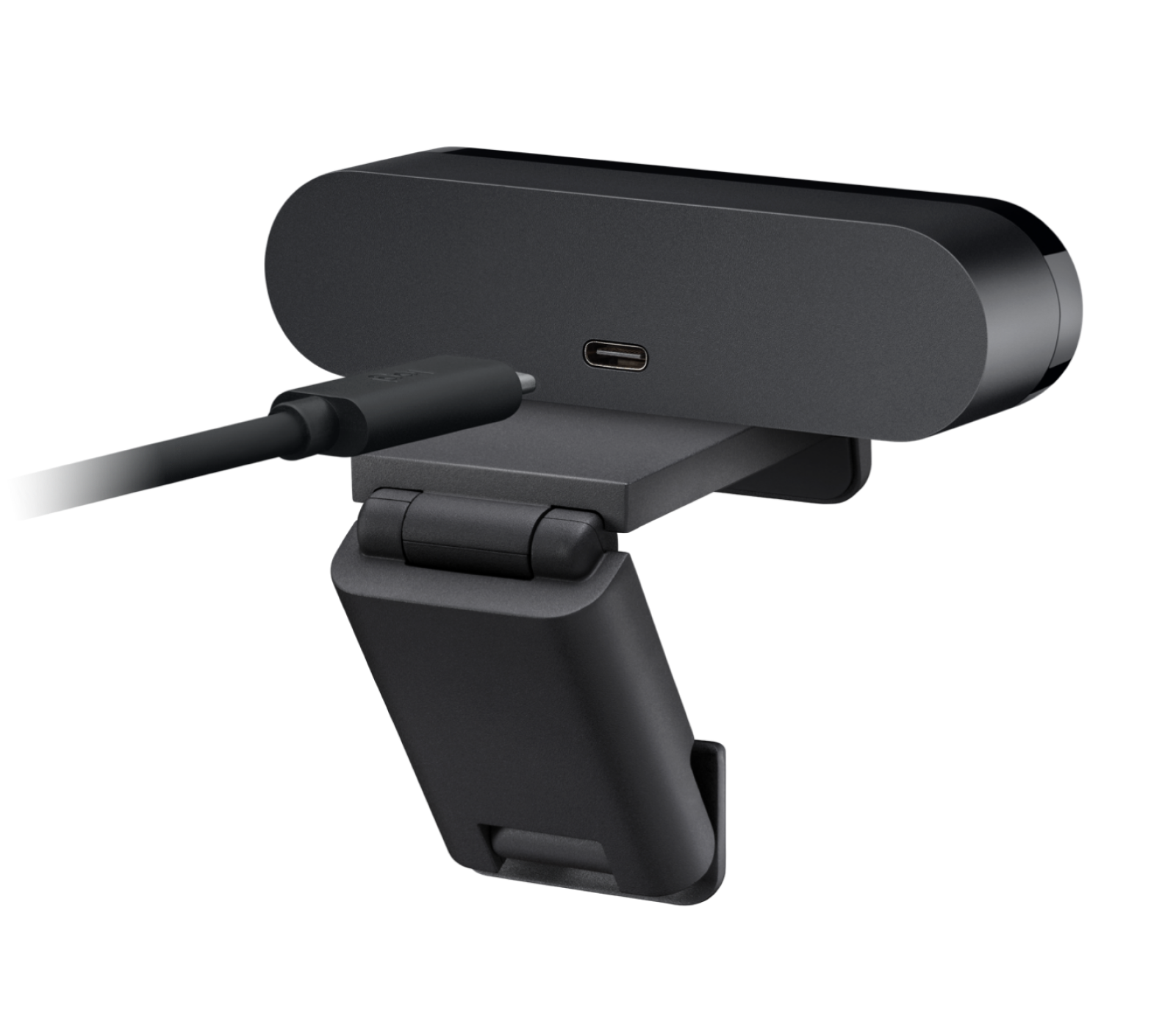 Brio 4K - Graphite - View 5